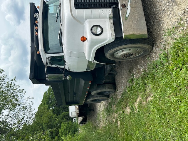 1974 INTERNATIONAL TK 120 - Image 5